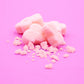 Glow Mood Day Exfoliating Sugar Scrubbies