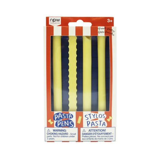 Italian Summer Pasta Pens