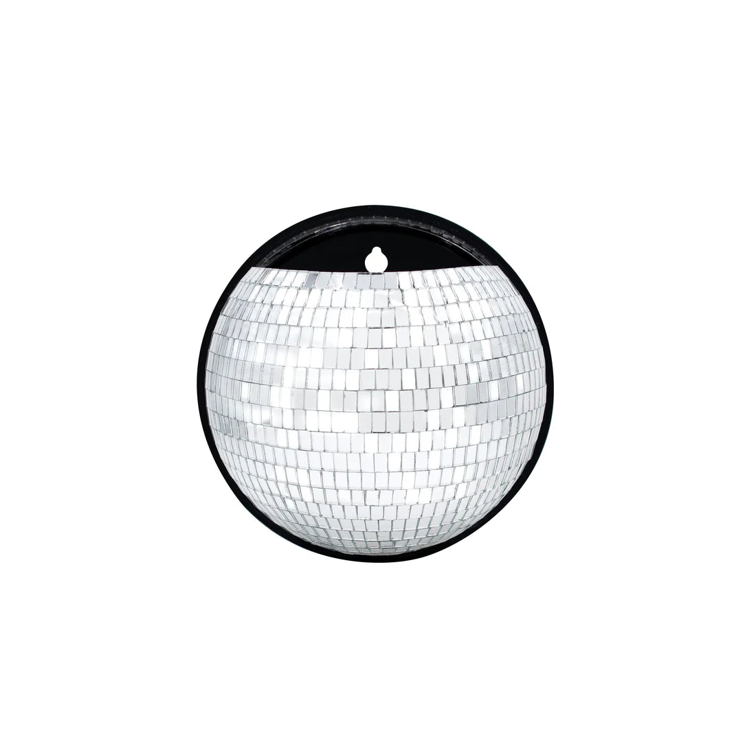 Plant Life Magnetic Disco Planter