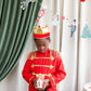 Nutcracker Paper Cups