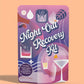 Night Out Recovery Kit for Hangovers