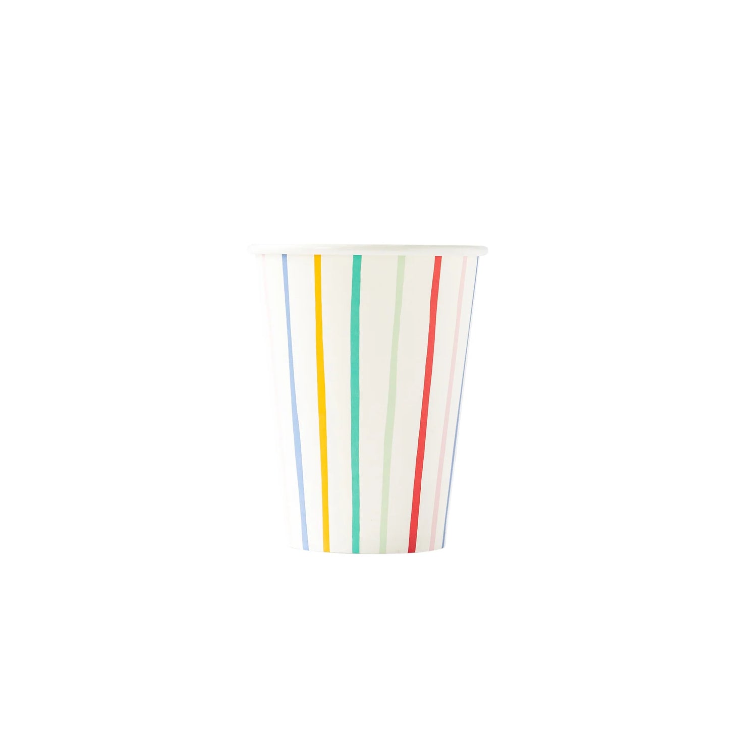 Paper Party Cups: Oui Party