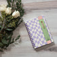 Oliver Notebook with Pen Pocket: A Mirage of Thoughts