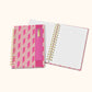 Oliver Notebook with Pen Pocket: Charged Up