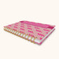 Oliver Notebook with Pen Pocket: Charged Up