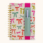 Put a Bow on It Oliver Notebook with Pen Pocket