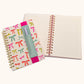 Put a Bow on It Oliver Notebook with Pen Pocket