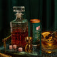 Old Fashioned Tallboy Mixology Cocktail Mixers