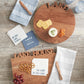 We Are Lake People Cocktail Napkins