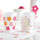 This Calls for Confetti Frost Flex Cups