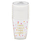 This Calls for Confetti Frost Flex Cups
