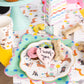 Dog Party Cups