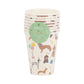 Dog Party Cups
