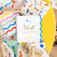 Dog Party Cocktail Napkins