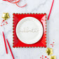 Celebrate 7" Round Plates