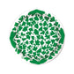 Vine Paper Dinner Plates