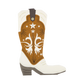 Cowboy Boot Shaped Guest Napkin