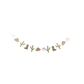 Cowboy Icon Banner