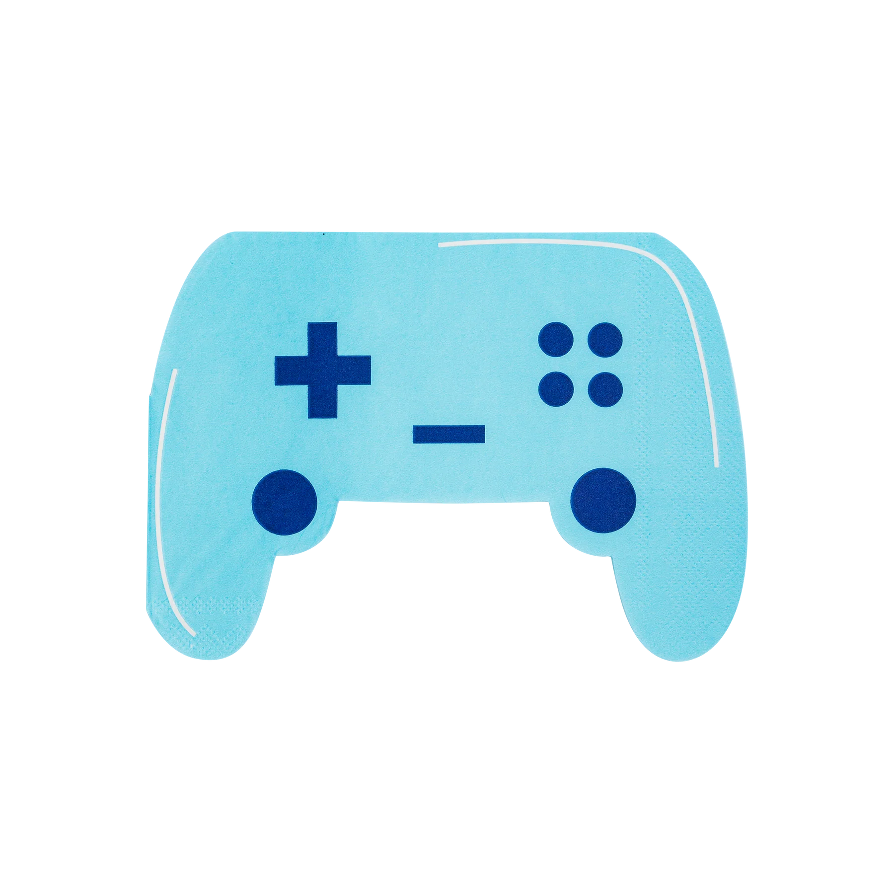 Game Controller Paper Napkins - Thumbnail 2