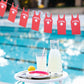 Lifeguard Banner