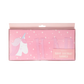 Pink Unicorn Happy Birthday Banner