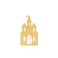 Favor Boxes: Princess Castle