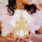 Favor Boxes: Princess Castle