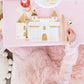 Princess Tower Shaped Guest Napkins