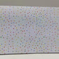 Celebrate Paper Placemat Pad