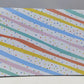 Celebrate Paper Placemat Pad