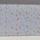 Celebrate Paper Placemat Pad
