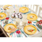 Celebrate Paper Placemat Pad