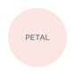 Petal Cocktail Napkins