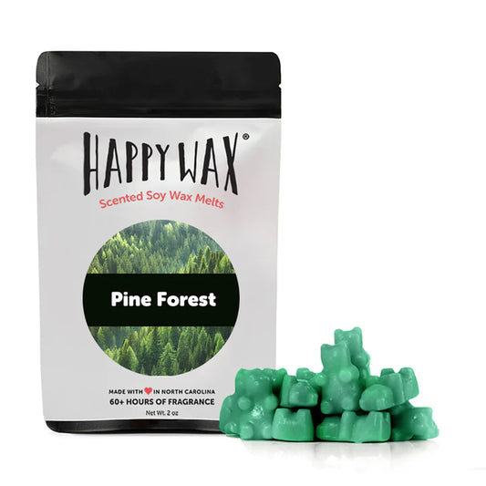 Pine Forest Wax Melts (2oz)