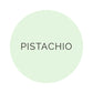 Pistachio Dinner Plates