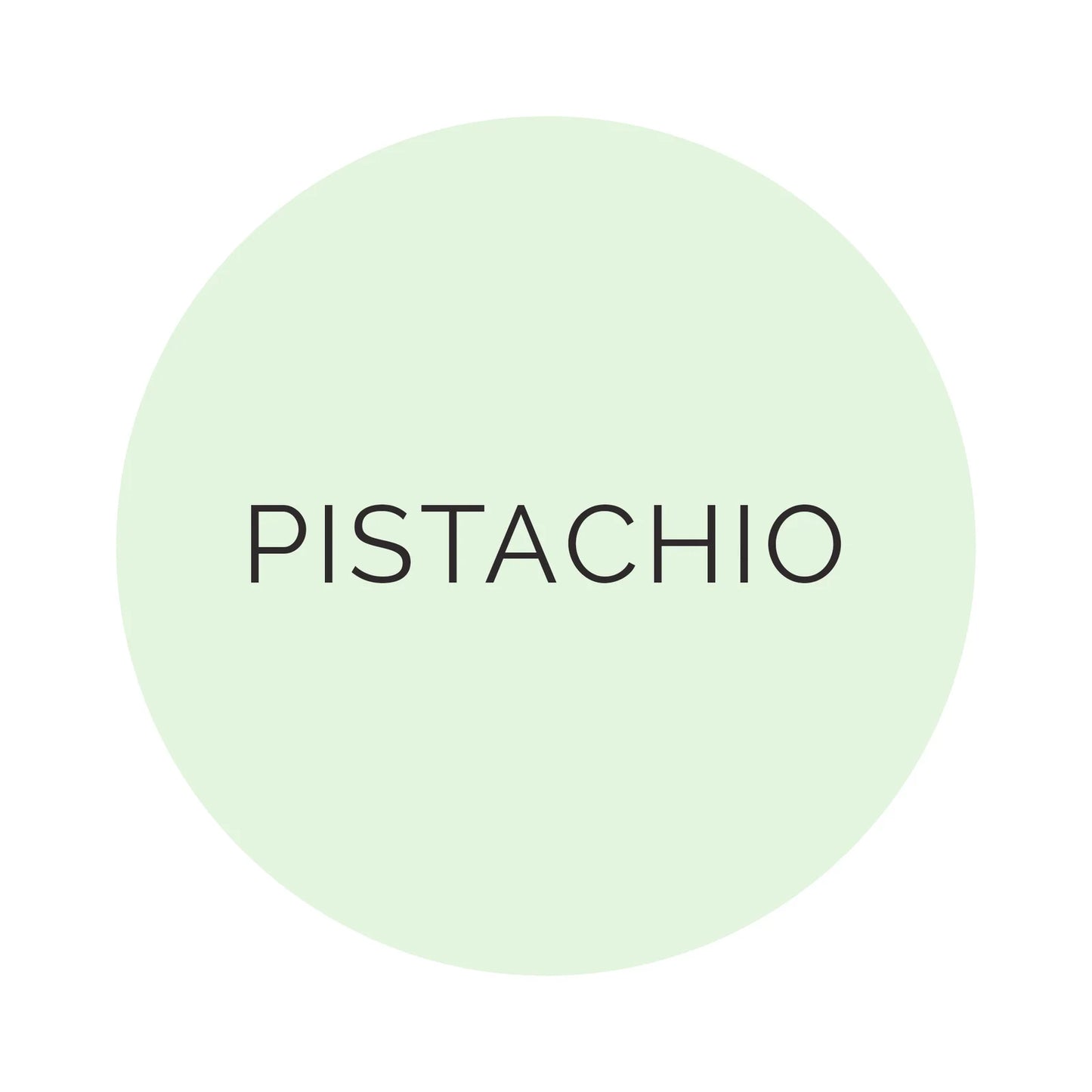Pistachio Dinner Plates