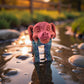 Labydoo Pup Petz (Large)