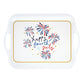 Fourth of July Reusable Bamboo Tray