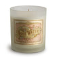 Vintage Rose Water 8oz Soy Candle