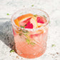 1pt Rancho Rose Water Cocktail Infusion