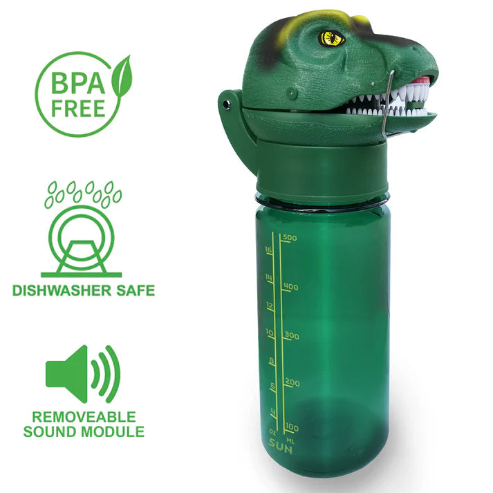 T-Rex RoarBottle
