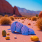 RollieDillo The Armadillo (Large)