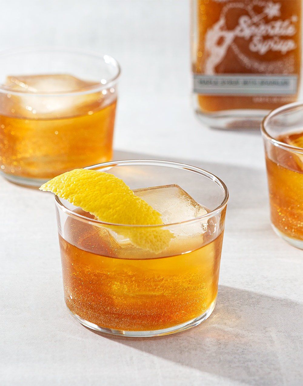 Runamok Maple Sparkle Syrup® (250ml)
