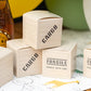 Safari Treat Boxes