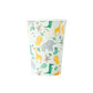 Safari Paper Party Cups