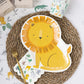 Safari Cocktail Paper Napkins (Pack of 40)