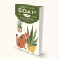 Plant Addict Single-Use Soap Sheets