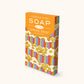 Good Times Single-Use Soap Sheets
