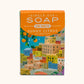 Italian Vista Single-Use Soap Sheets