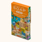 Italian Vista Single-Use Soap Sheets